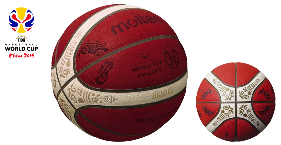 Basketball world store cup